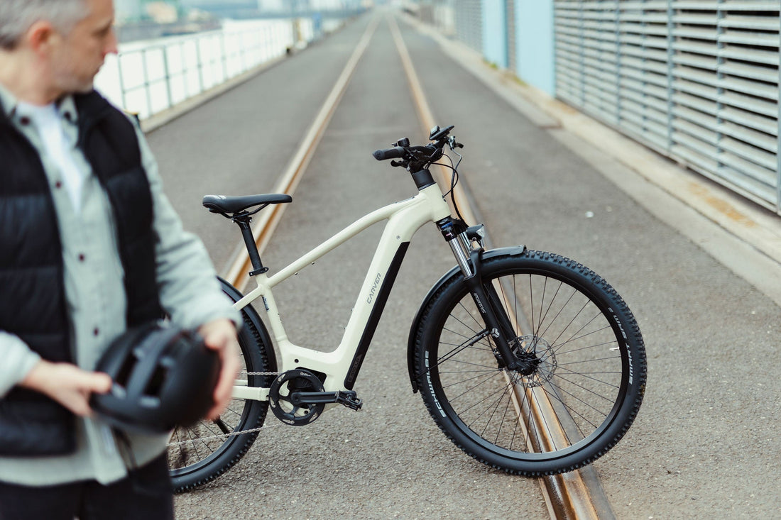 E Bike Leasing über Arbeitgeber lohnt sich das