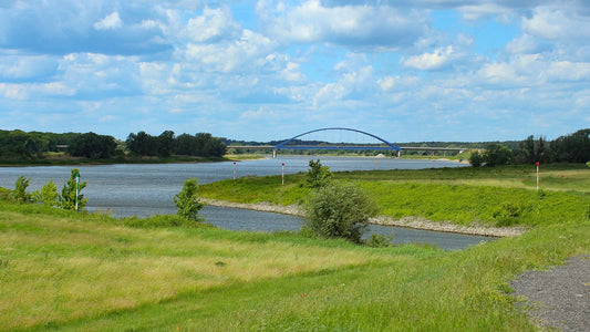 Elbe-Radweg