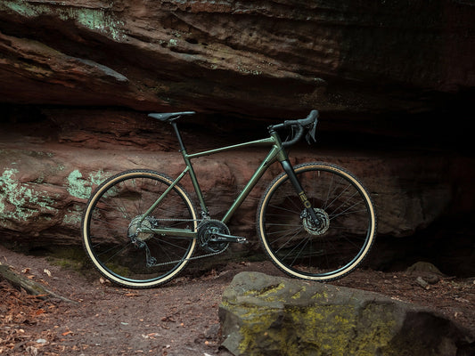 was ist ein gravel bike, kaufberatung gravel bike, einsteiger gravel bike