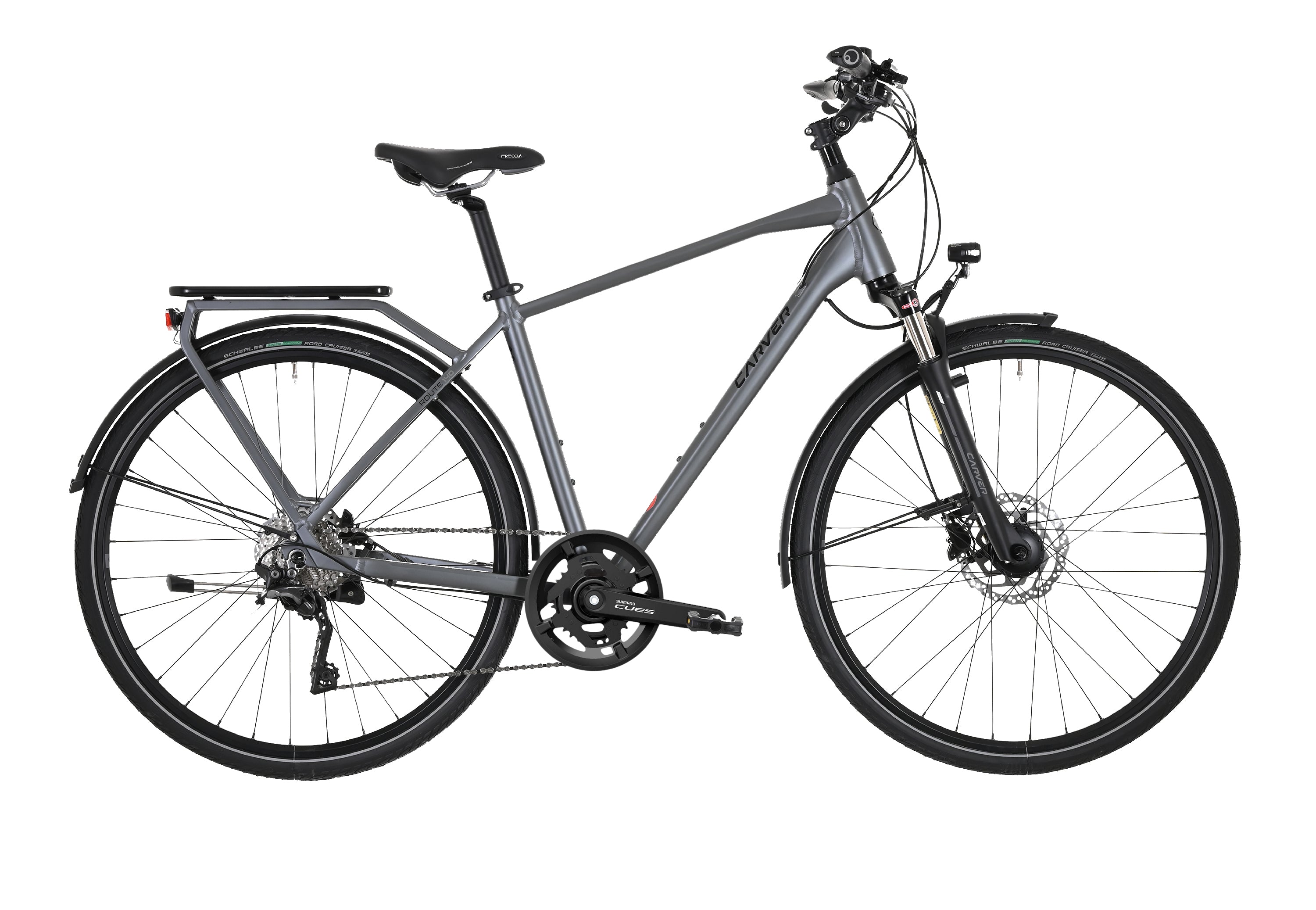 Carver 2024 Trekking Rad