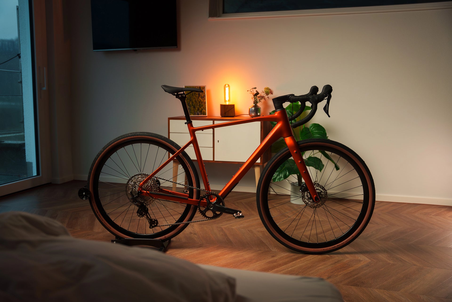 Carver Gravelbike online kaufen