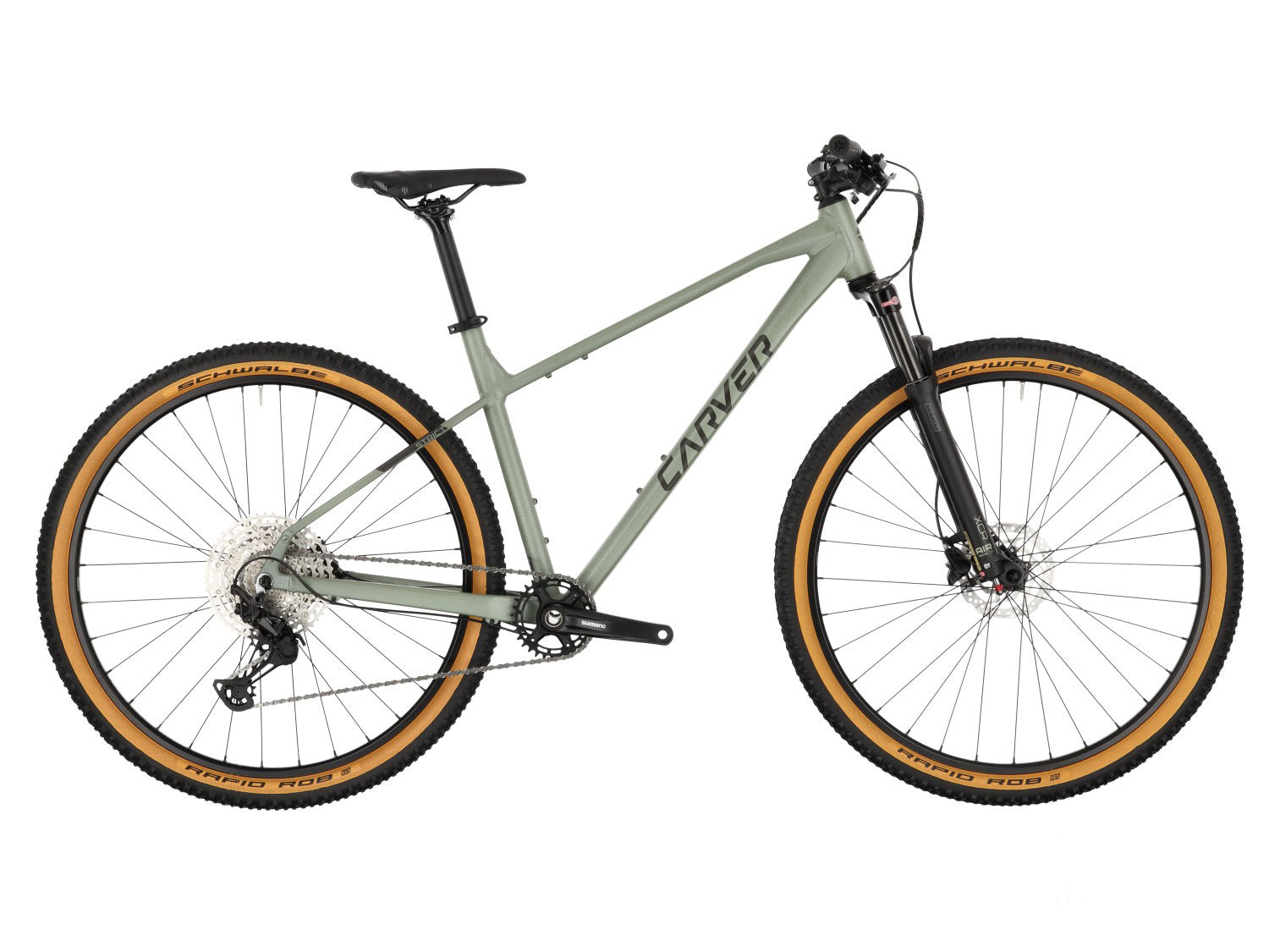 Carver Mountainbike online kaufen fur dein Everyday Adventure