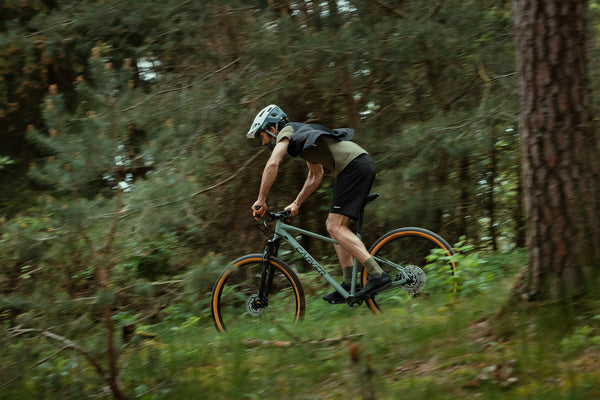 rahmengröße fahrrad, carver strict mountainbike